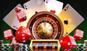 Онлайн казино Casino FairSpin